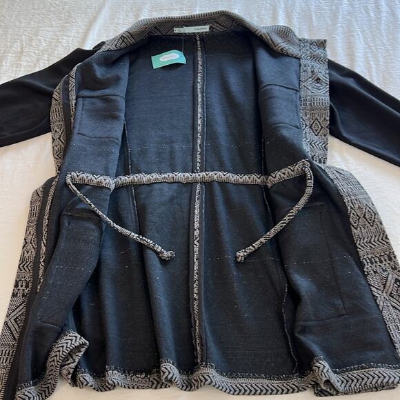 Maurices Jacket Women’s Medium Western Office Casual Going Out Winter - Picture 10 of 14